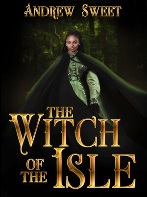cover image of The Witch of the Isle